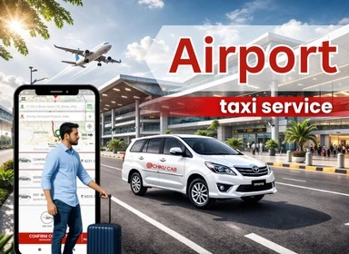 Airport Transfer