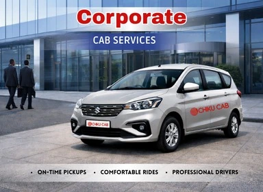 Corporate Travel