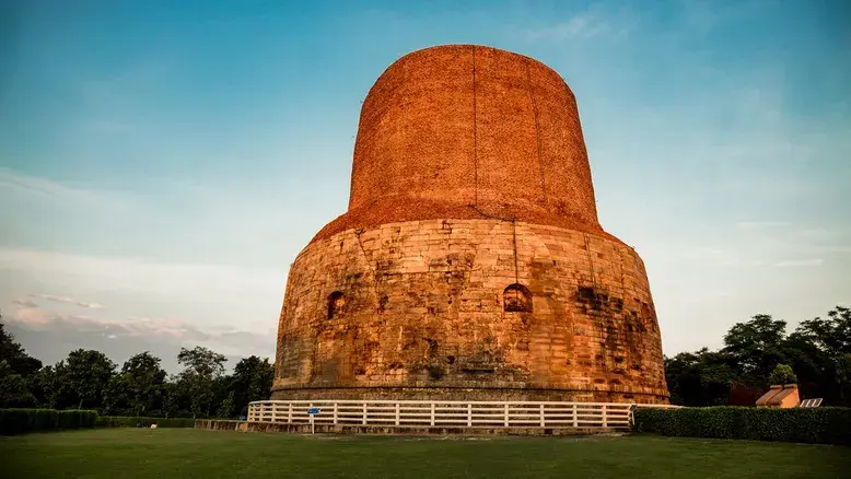  Dhamek View Varanasi