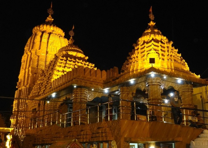 jagannath-temple View Hyderabad