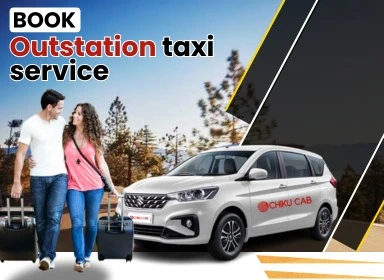 outstation taxi