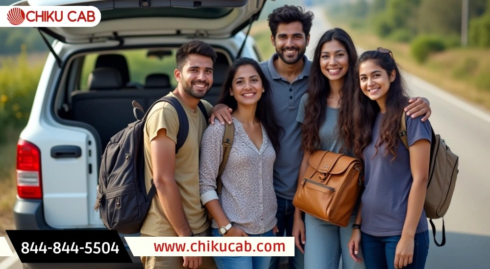 Fixed Fares, Comfort